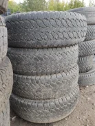 General Tire Grabber AT. ����� at, �/�, ����� 60 % ����