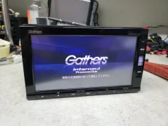 Gathers VXM-185VFi ����
