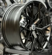 HRE. 8.5x19", 5x114.3, ET35, �� 73,1���. ����