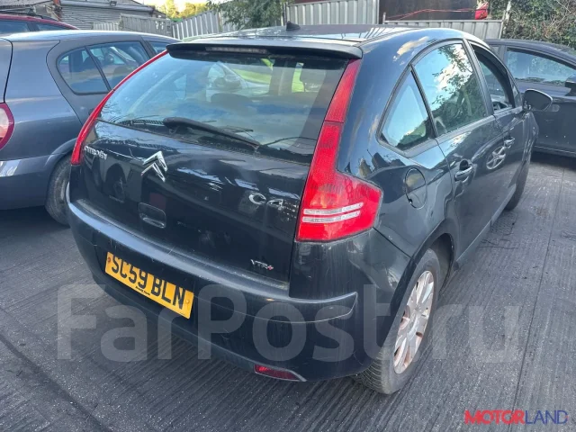 ������� Citroen C4 2004-2010 21472654 9663528880 ����