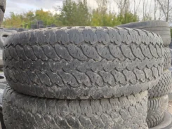 General Tire Grabber AT. ����� at, �/�, ����� 60 % ����