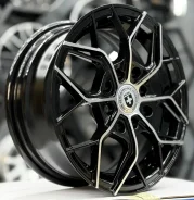HRE. 5.5x13", 4x100, 4x114.3, ET35, �� 73,1���. ����