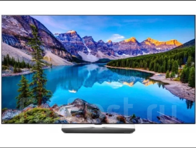 LG. OLED ����