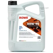 Rowe Hightec