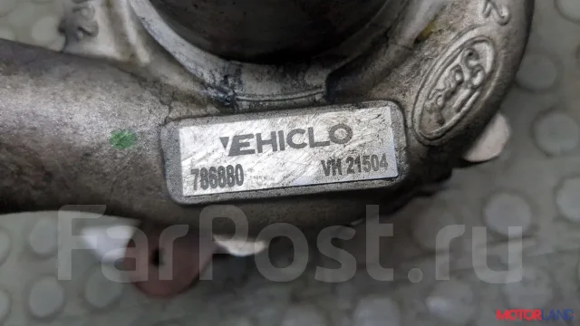 ������� Ford Transit 2006-2014 21467522 1946738 ����