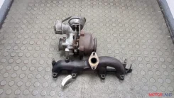������� Volkswagen Touran 2003-2006 21469322 038253056E ����