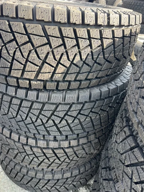 Bridgestone Blizzak DM-Z3. ������, ��� �����, 2026 ���, ����� ����