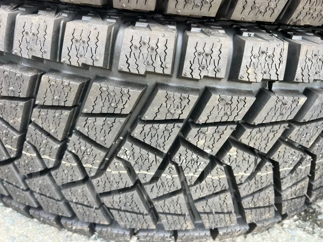 Bridgestone Blizzak DM-Z3. ������, ��� �����, 2026 ���, ����� ����