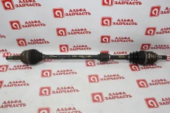 ������ Nissan Tiida 07.2005 39100ED105 C11 HR15DE, �������� ������ 39100ED105 ����