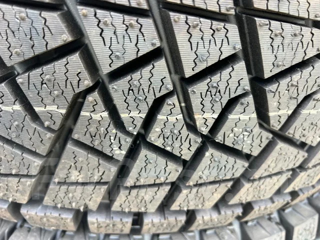 Bridgestone Blizzak DM-Z3. ������, ��� �����, 2026 ���, ����� ����