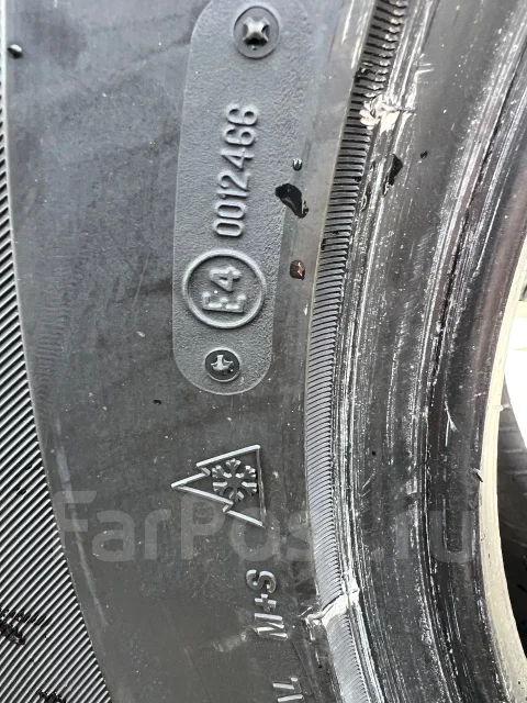 Bridgestone Blizzak DM-Z3. ������, ��� �����, 2026 ���, ����� ����