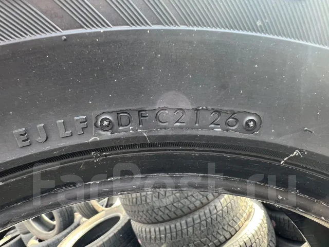 Bridgestone Blizzak DM-Z3. ������, ��� �����, 2026 ���, ����� ����