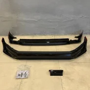 ����� Black Onyx Toyota Prado 150 2017-2024 ����