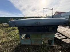 ������ ��������� Toyota Sprinter ����