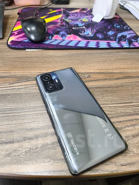 Xiaomi 11T. �/�, 256 �� ����