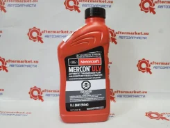 Motorcraft