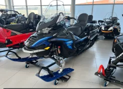BRP Lynx Commander. ��������, ��� �������. ��� ����� �� ���������� ����