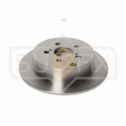���� ��������� ��������������� (269x9) | ��� | Toyota Prius Hatchback (_W2_) 1.5 (NHW2_) 08.2003 - 03.2009 Toyota Celica Coupe (_T23_) 1.8 16V VT-i (Z...
