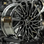 Toyota. 8.0x18", 5x114.3, ET38, �� 60,1���. ����