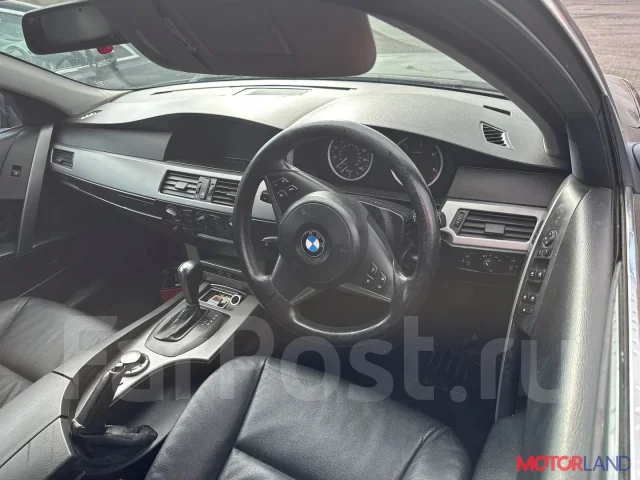 ���������� ��������� BMW 5 E60 2003-2010 21472658 17427801657 ����