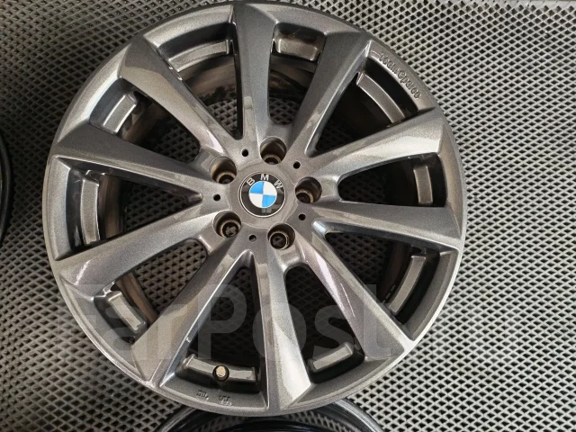 Crimson Team Sparco. 8.0x18", 5x112, ET30, �� 66,6���. ����