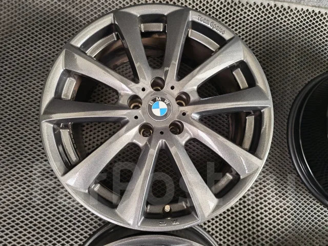 Crimson Team Sparco. 8.0x18", 5x112, ET30, �� 66,6���. ����