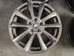 Crimson Team Sparco. 8.0x18", 5x112, ET30, �� 66,6���. ����