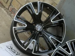 RAYS HFullCross. 8.0x19", 5x114.3, ET38 ����