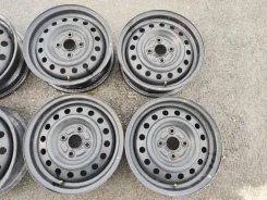 Daihatsu. 4.5x14", 4x100, ET45, �� 54,1���. ����