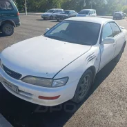 Toyota Carina ED. ��������, ��������, 2.0 (140��.�.), ������, 487����. �� ����