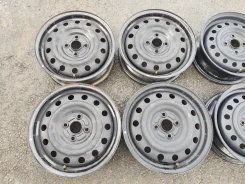 Daihatsu. 4.5x15", 4x100, ET45, �� 54,1���. ����