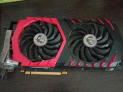 GeForce GTX 1070 Ti ����
