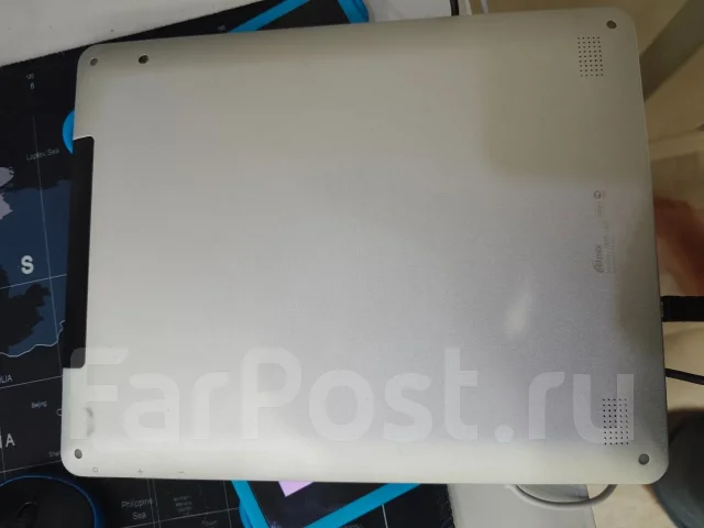 Ritmix RMD-1035. 9.7 ������, ������ 8 �� ����