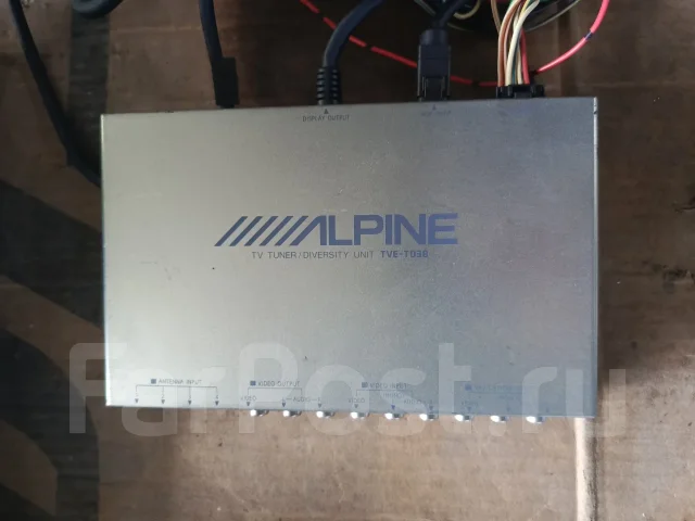 Alpine ����
