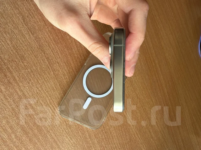Apple iPhone 15 Pro. �/�, 256 ��, 3G, 4G LTE, 5G ����