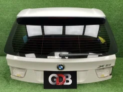 ����� ��������� BMW X5 05.02.2008 41627262544 E70 N52B30AF 41627262544 ����