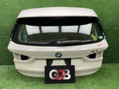 ����� ��������� BMW X1 27.07.2016 41007350826 F48 B47C20A 41007350826 ����