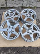 Violento. 6.0x15", 5x114.3, ET53, �� 73,1���. ����