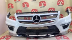 ������ AMG Mercedes-Benz GL63 AMG ������ ����� 2014 A1668856525 �166 M 157.982, �������� A1668856525 ����