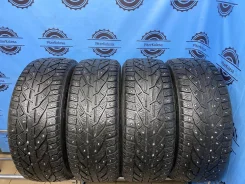 Tigar SUV Ice
