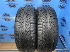 Pirelli Winter Carving Edge