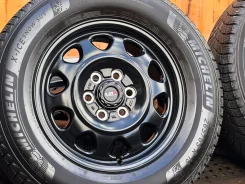 Lehrmeister LMG. 7.5x18", 6x139.7, ET55, �� 95,3���. ����