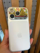 Apple iPhone 17 Pro. �/�, 1 ��, �����, eSIM ����