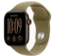 Apple Watch Series 12. GPS, IP68 ����