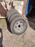 Nissan. 6.0x15", 6x135 ����