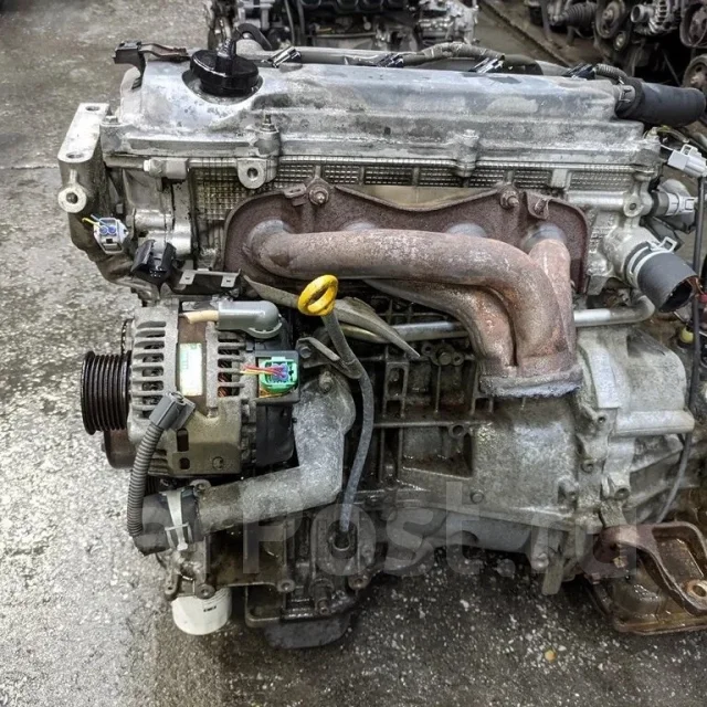 ��� toyota 2az-fe 4�� �ex ���� 1900028120 ����