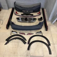 ����� Nismo Nissan Patrol 2010-2019 Y62 ����