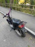 Yamaha Jog. 49����. ��., ��������, ��� ���, ������ �� �� ����