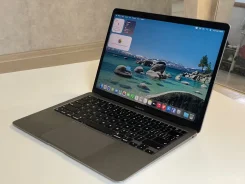 Apple MacBook Air 13 2020. 13.3", ��� 8 ��, ���� 256���, WiFi: 1, Bluetooth: 1, ����������� �� 10��. ����