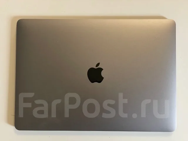 Apple MacBook Air 13 2020. 13.3", ��� 8 ��, ���� 256���, WiFi: 1, Bluetooth: 1, ����������� �� 10��. ����